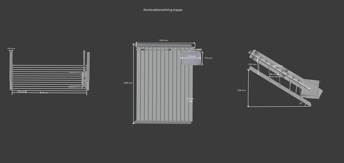 Kontruktionsritning_Handicapstair