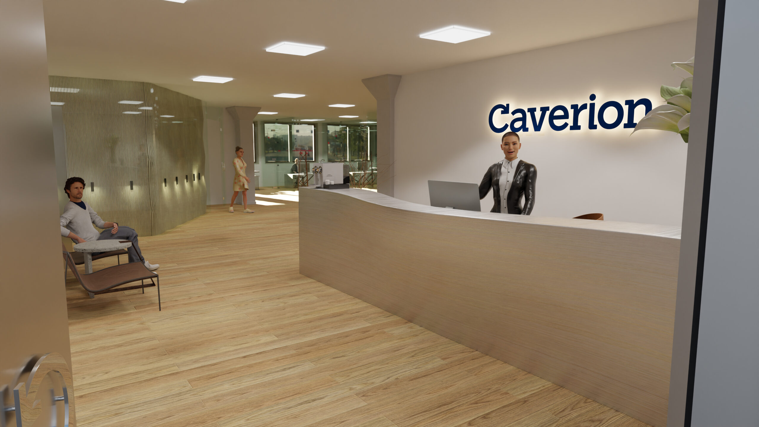 Kontor: Katrinehillsgatan, Borås