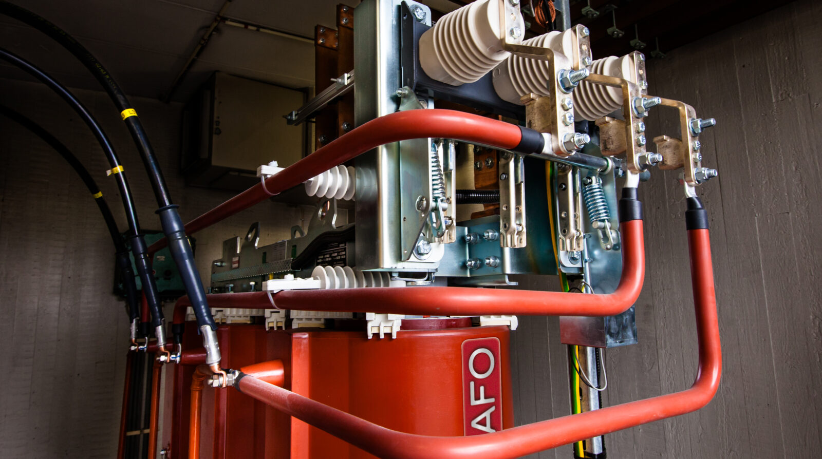 unitrafo_transformator